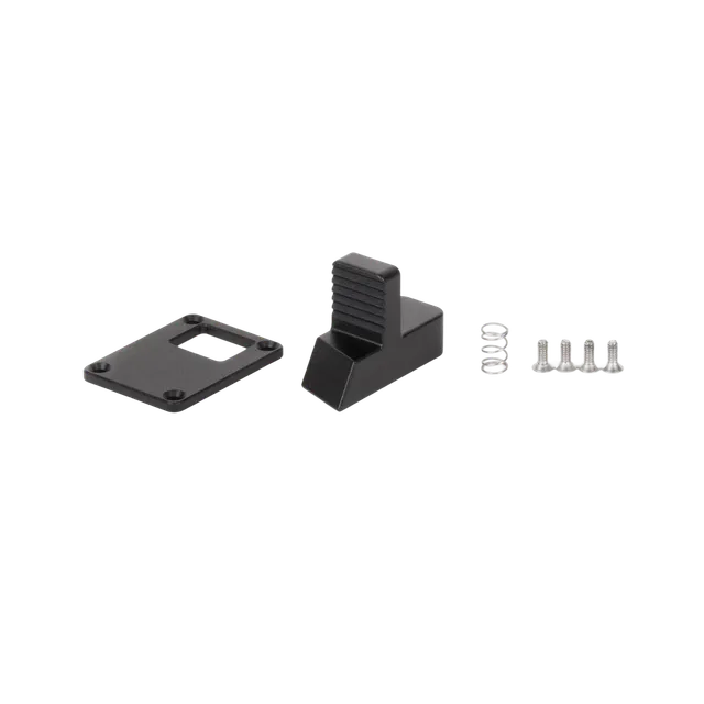 Wooden Camera Rig V3 Levier Dovetail Kit
