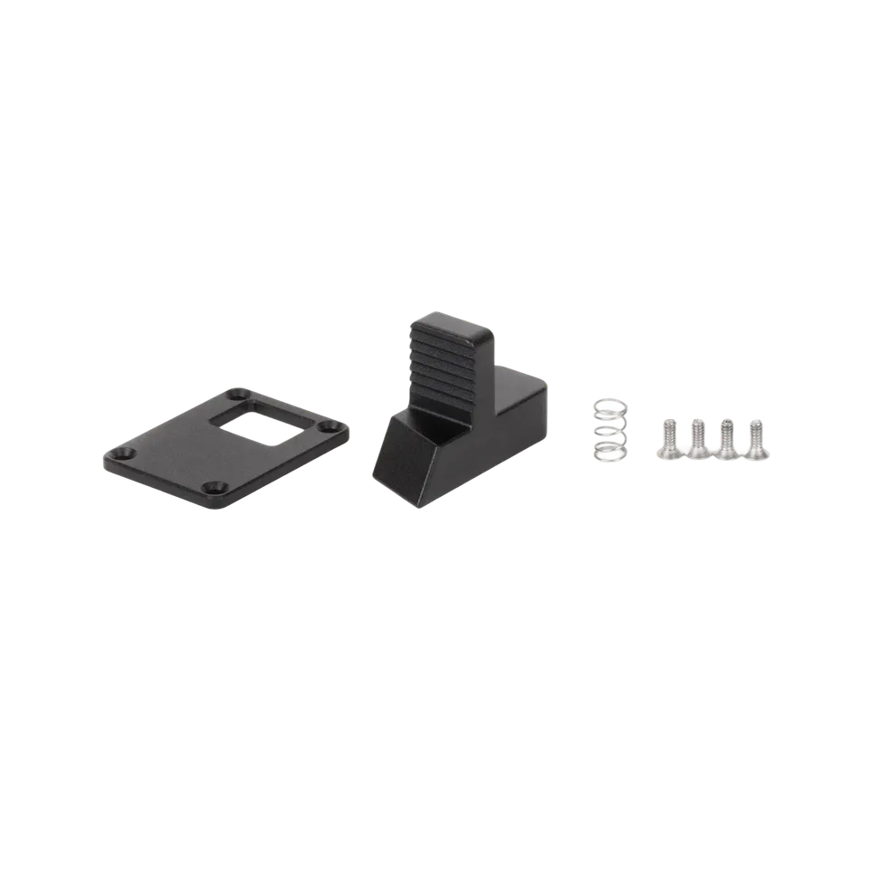 Wooden Camera Rig V3 Levier Dovetail Kit