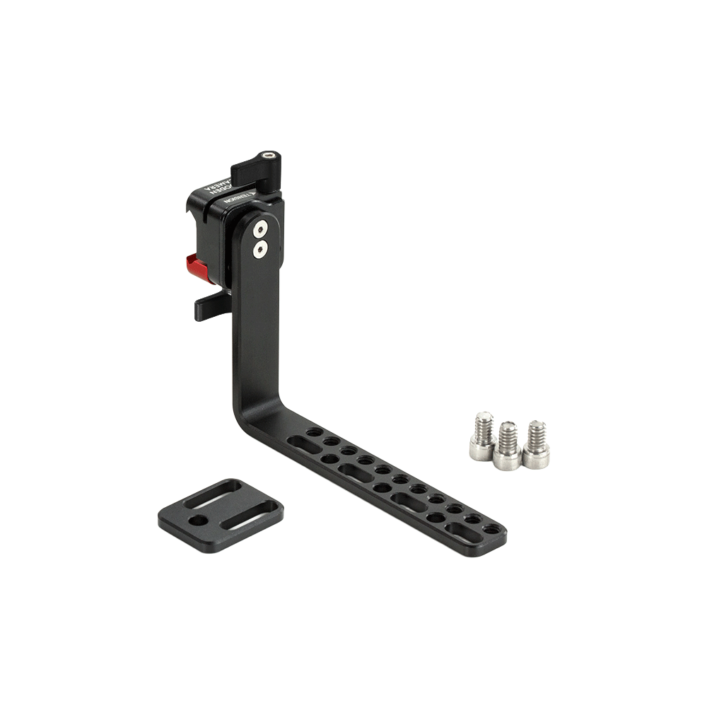 Wooden Camera Ultra Arm UVF LCD Sled support moniteur NATO