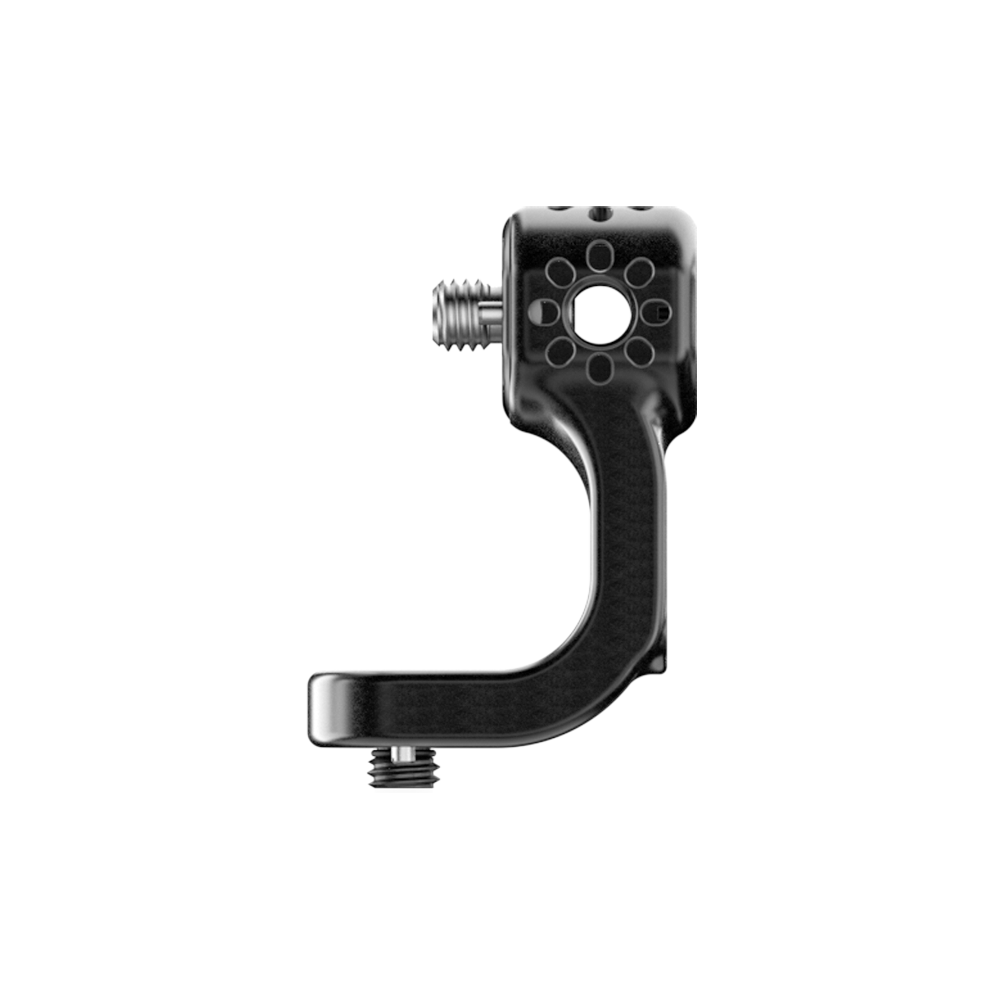 Wooden Camera Ultra Handle Upright montant poignée 3/8-16 avant