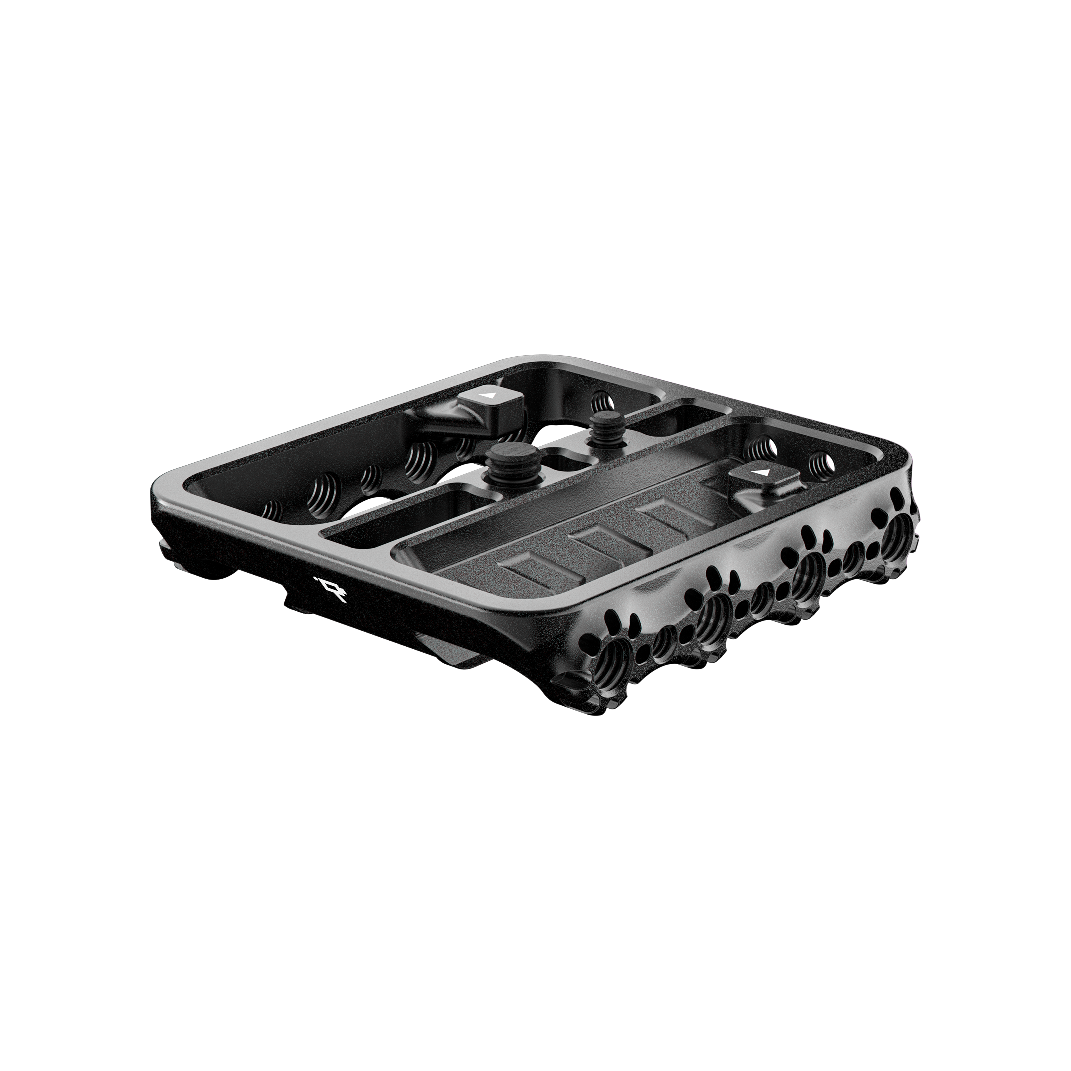 Wooden Camera ARCA Riser rehausse RED Komodo-X ARCA
