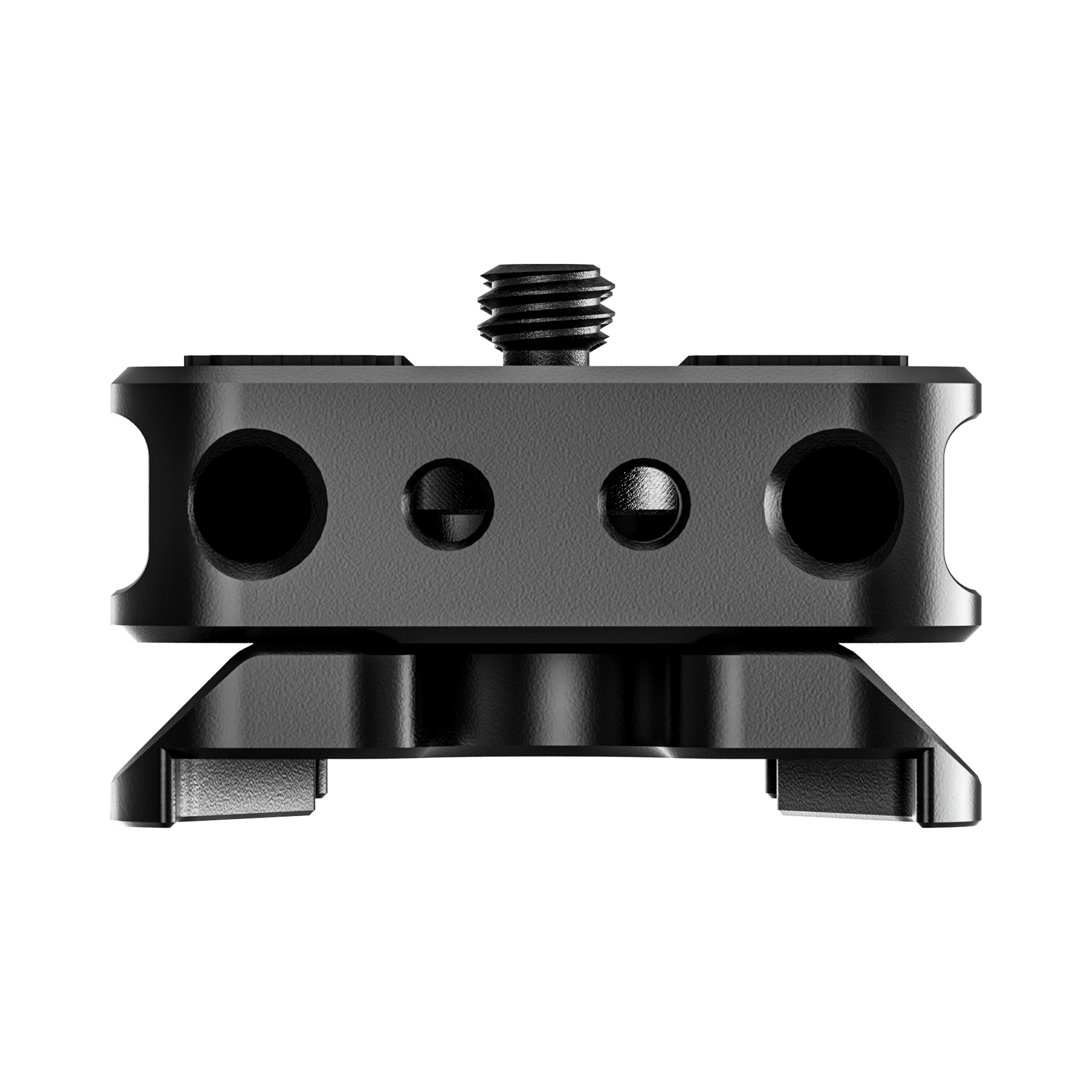 Wooden Camera Camera Support Riser ARCA 20mm Sony FX2 FX3