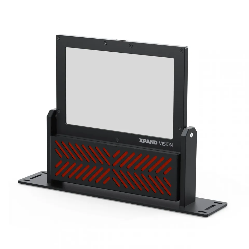 Xpand GEN2 MS210C2 système 3D sans support