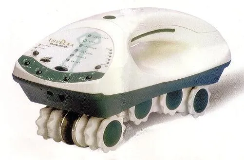 Amstrad BS101 bodyskate appareil massage micro-courants