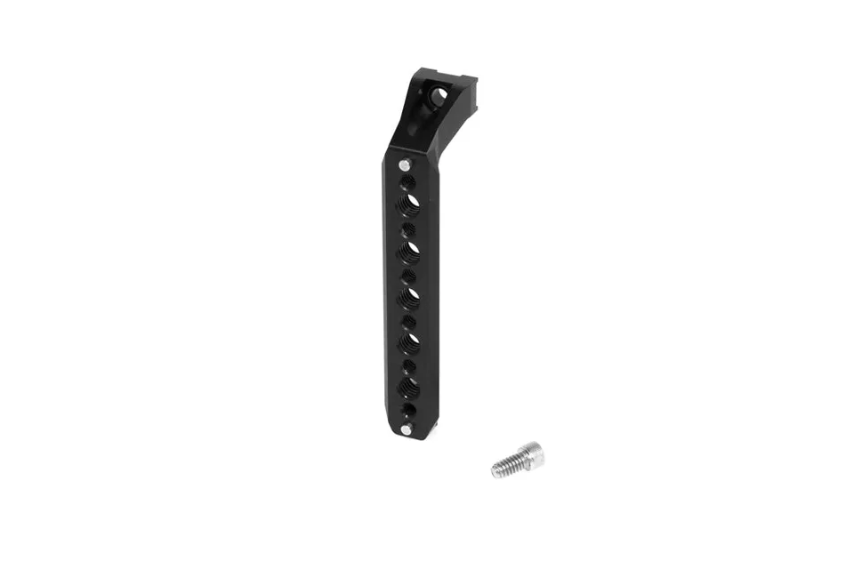 Wooden Camera NATO Cage NATO Arm (BMC) rail NATO