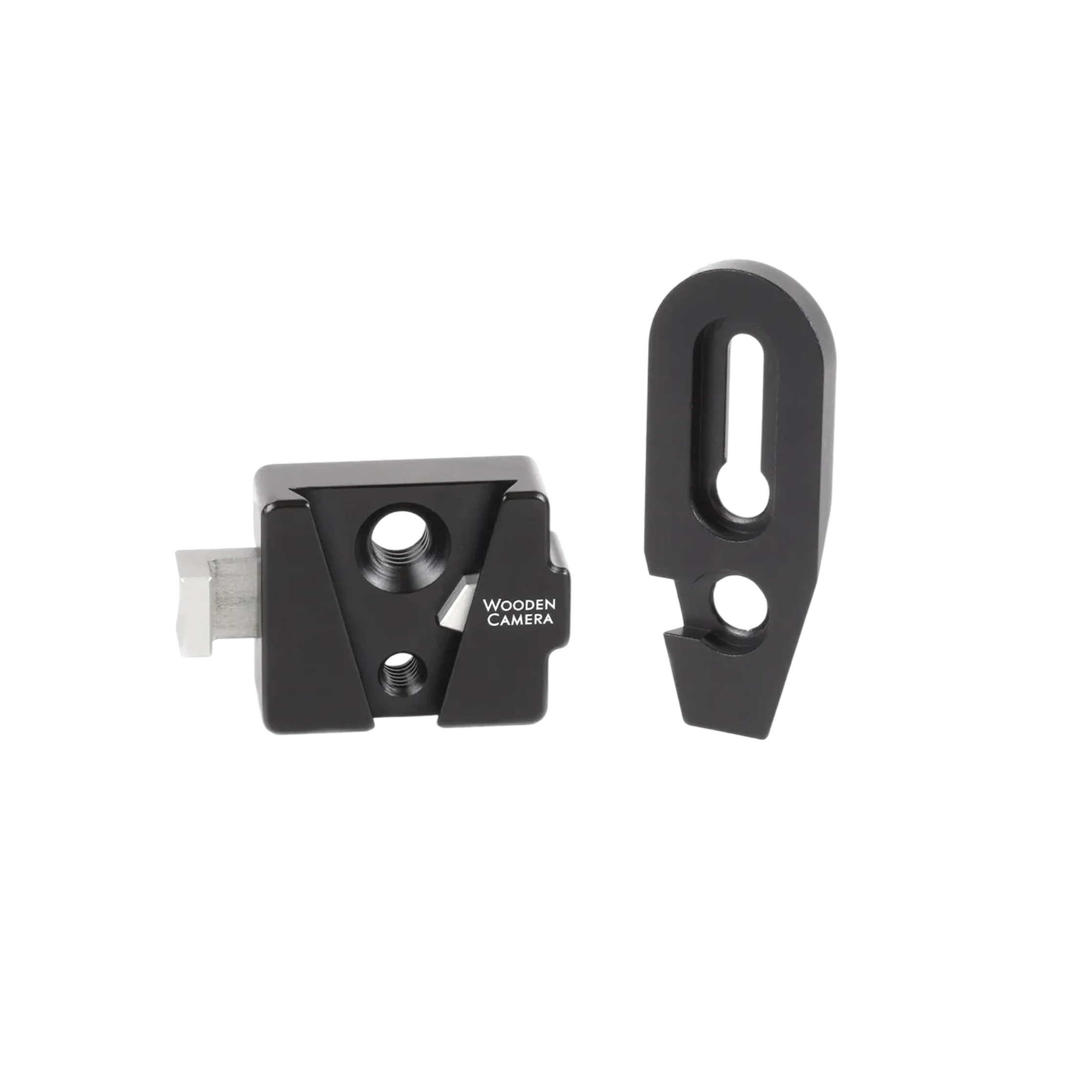 Wooden Camera Replacement Parts Offset V-Lock Kit fixation ARRI