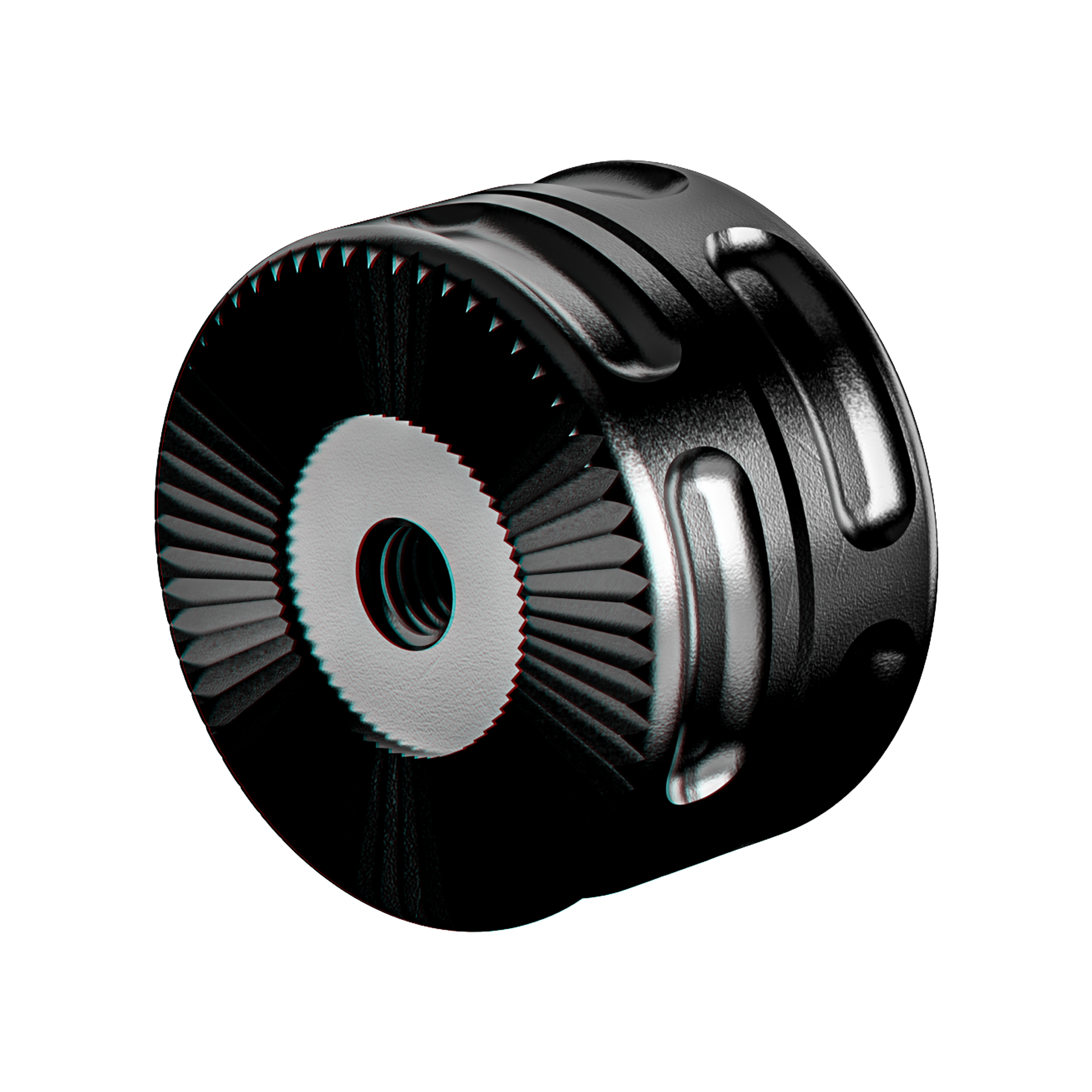 Wooden Camera Camera Support Rosette Standoff support caméra ARRI M6