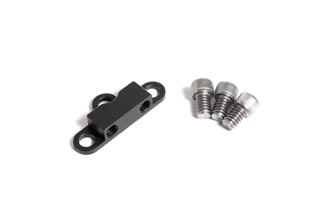 Wooden Camera Camera Support Easy Right support angle