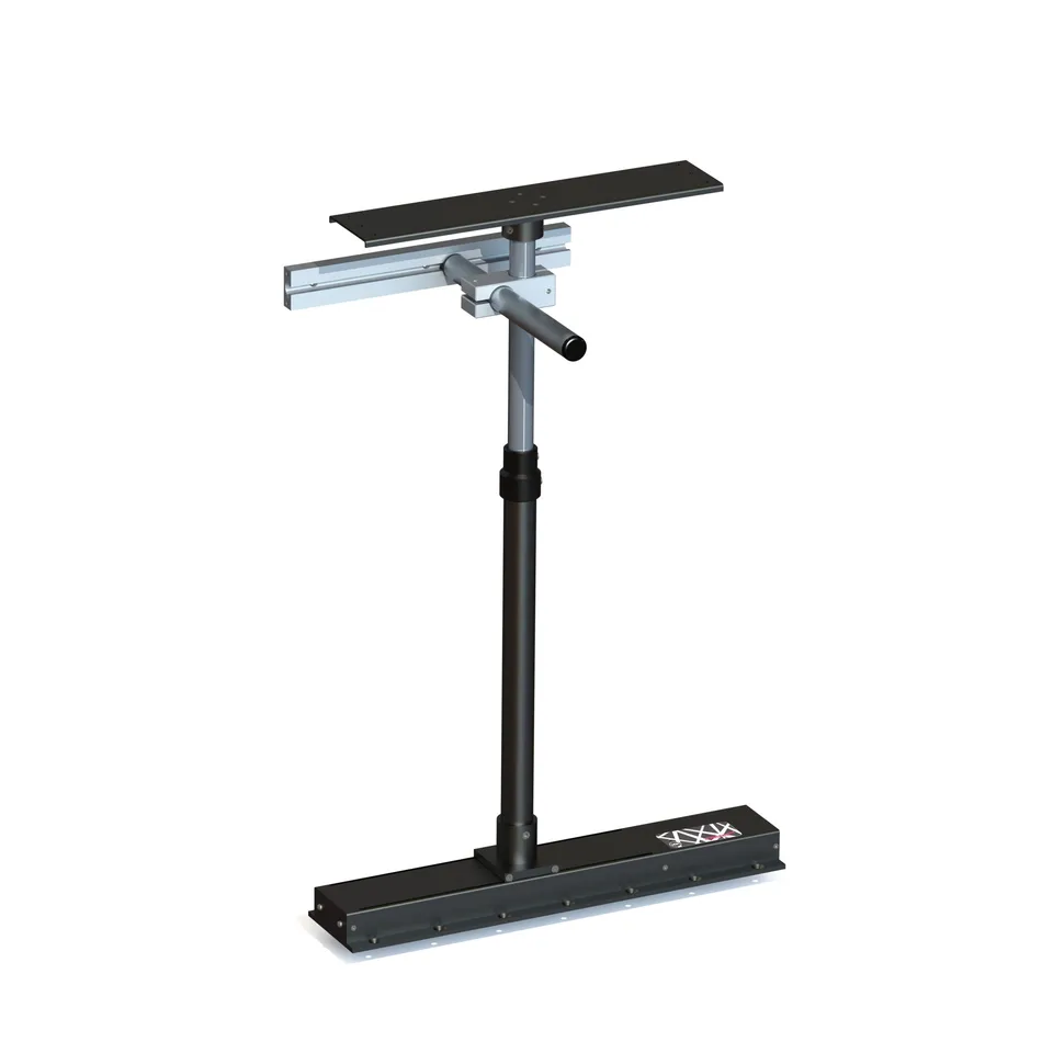 Xpand MK3 support motorisé émetteur 3D