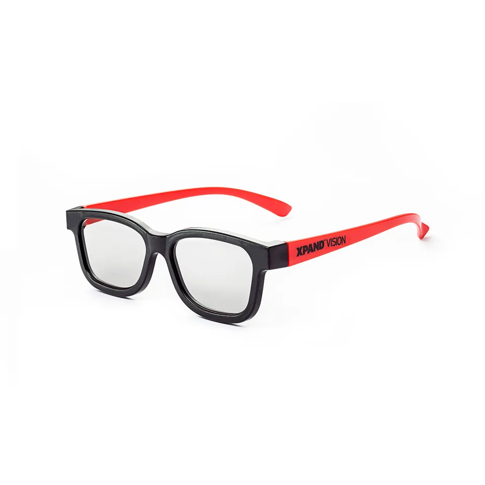 Xpand PG501POL lunettes 3D passives small lot 500
