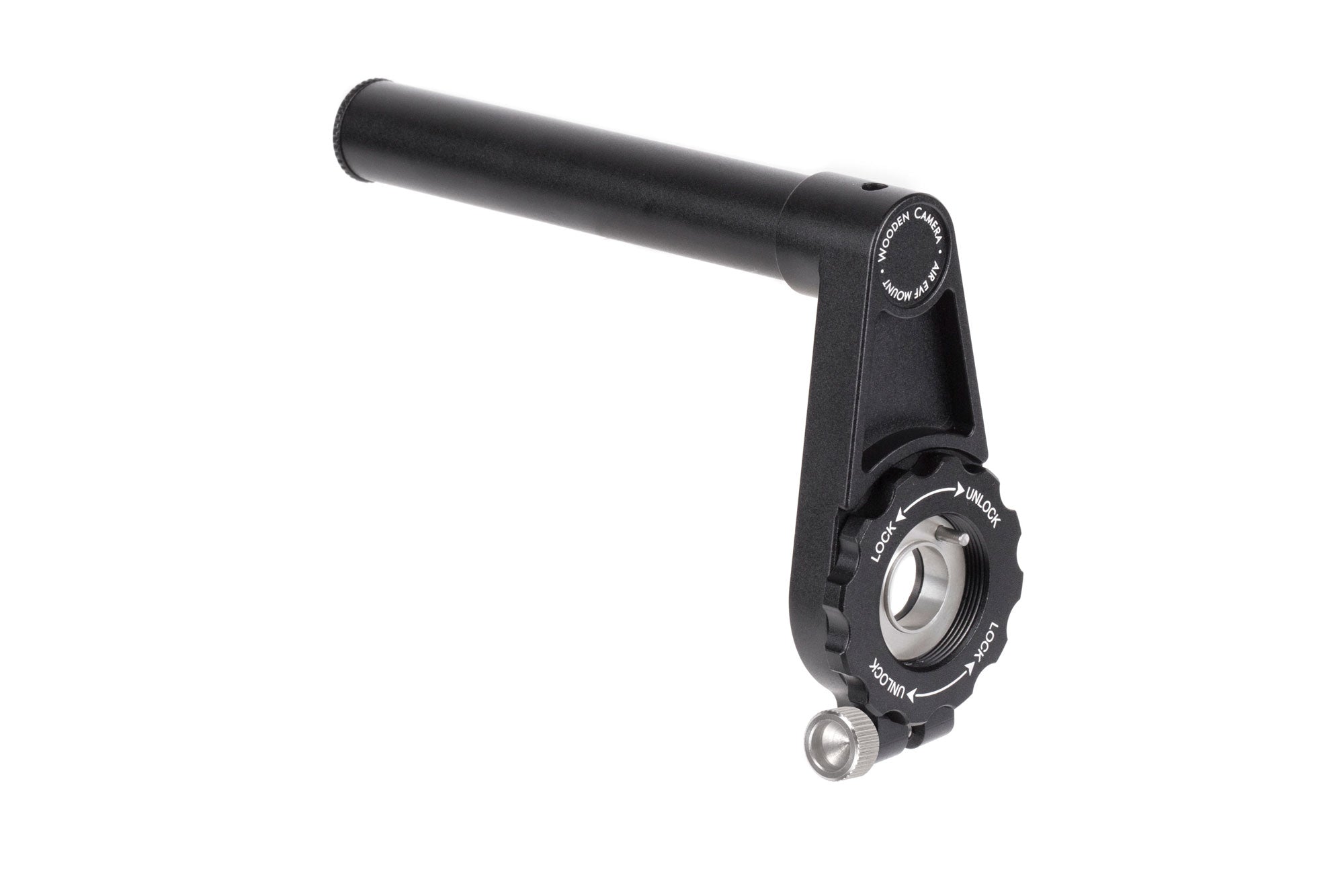Wooden Camera AIR EVF Mount RED DSMC2 Support viseur 19mm
