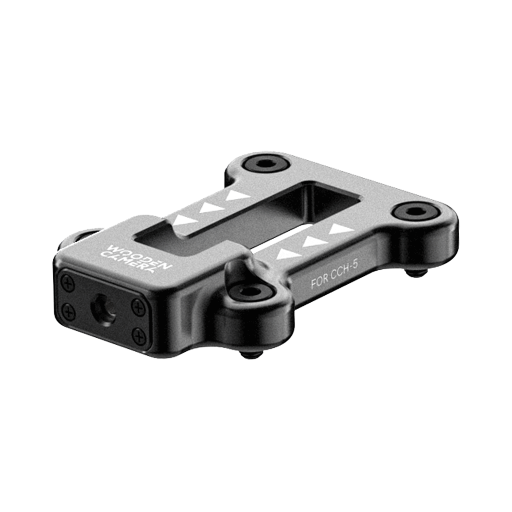 Wooden Camera Handle Adaptor Kit for CCH-5 poignée ALEXA 35