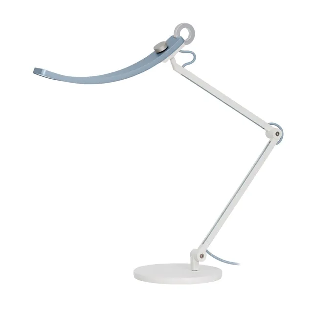 BenQ WiT Lampe de Bureau Bleu LED 13 Couleurs