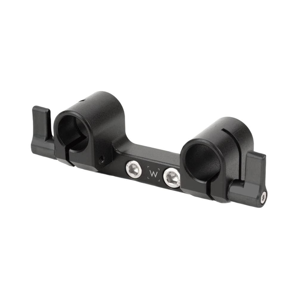 Wooden Camera Camera Support LW 15mm Bracket RED DSMC2
