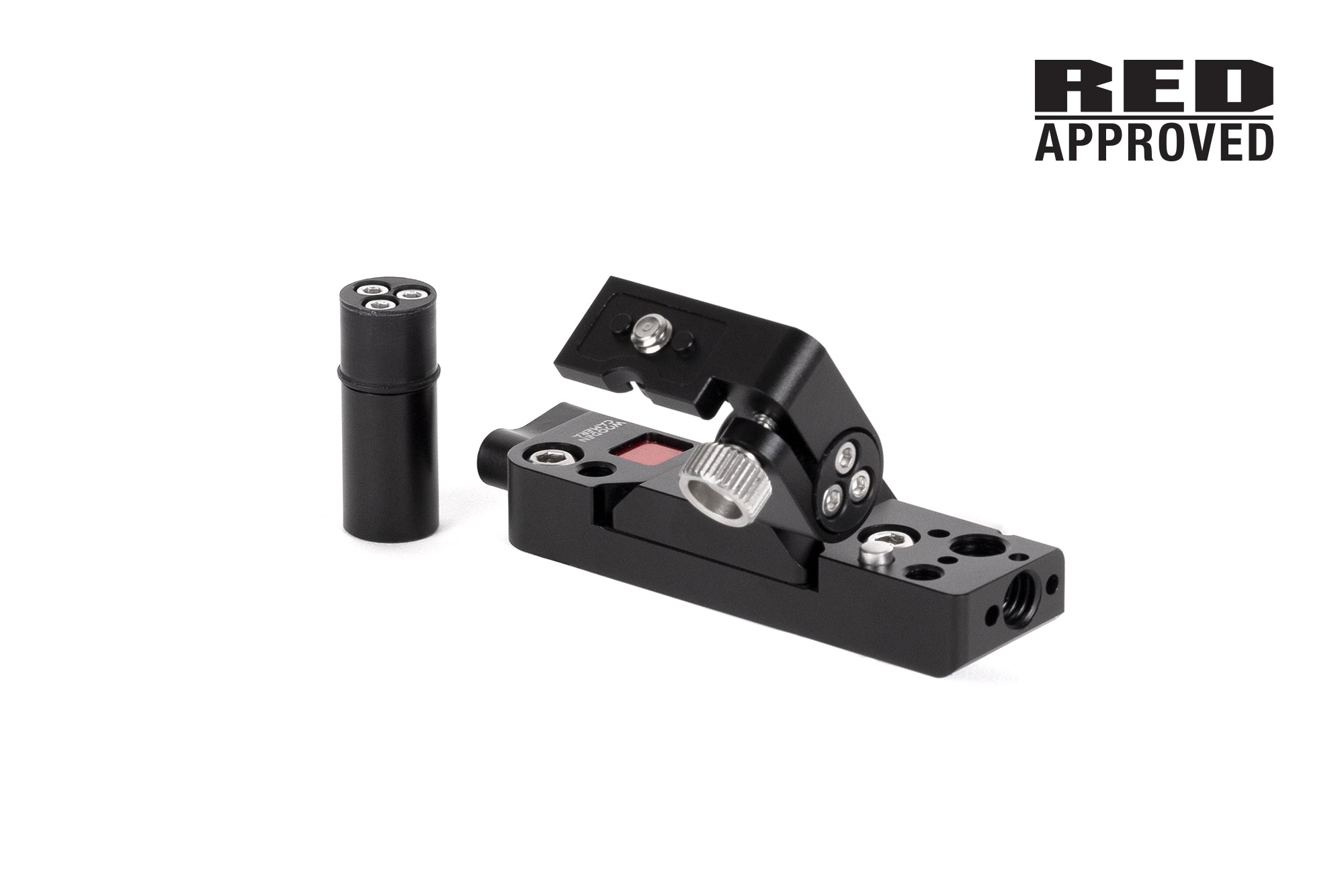 Wooden Camera Monitor Hinge Kit RED KOMODO charnière moniteur