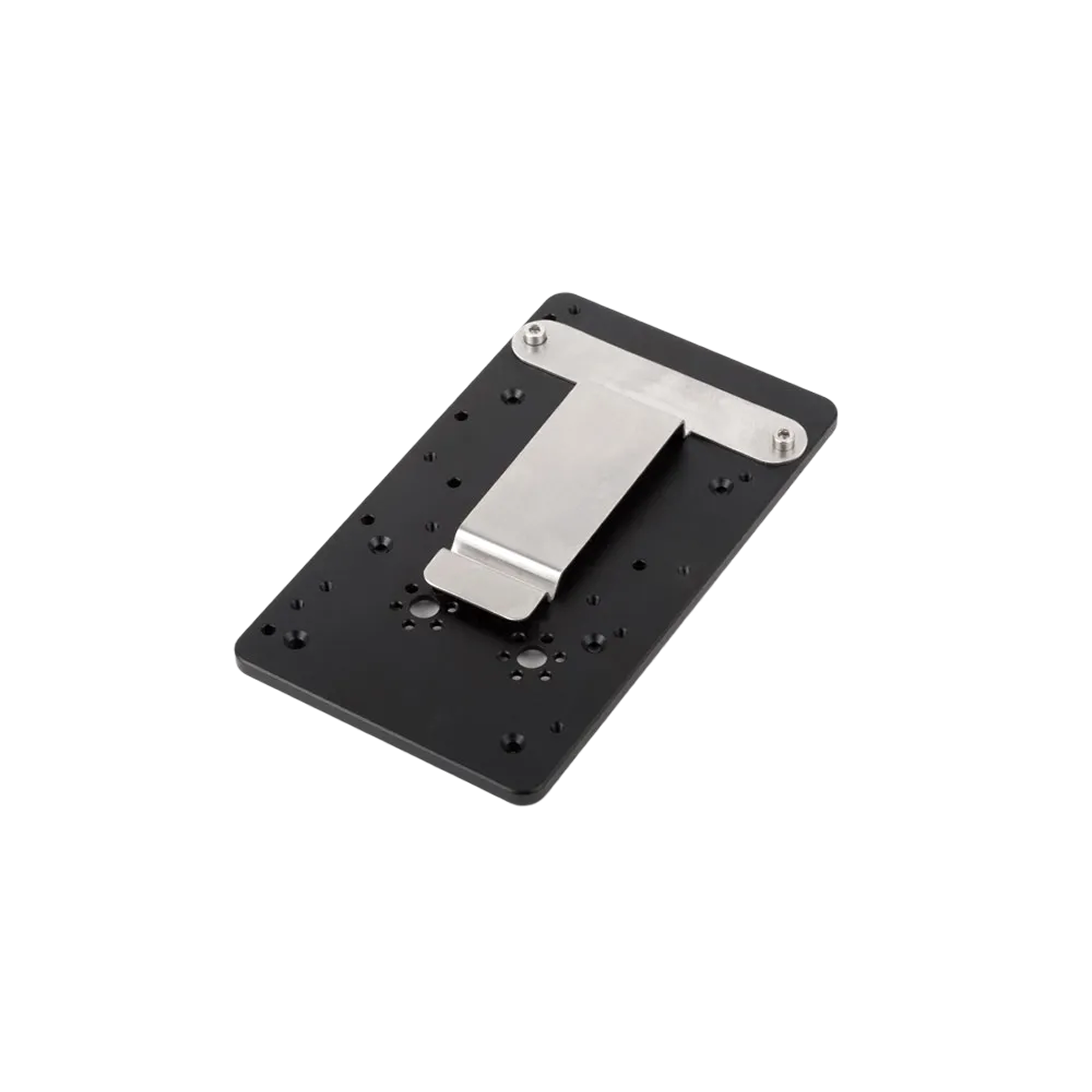 Wooden Camera Power Clip ceinture batterie V-Mount