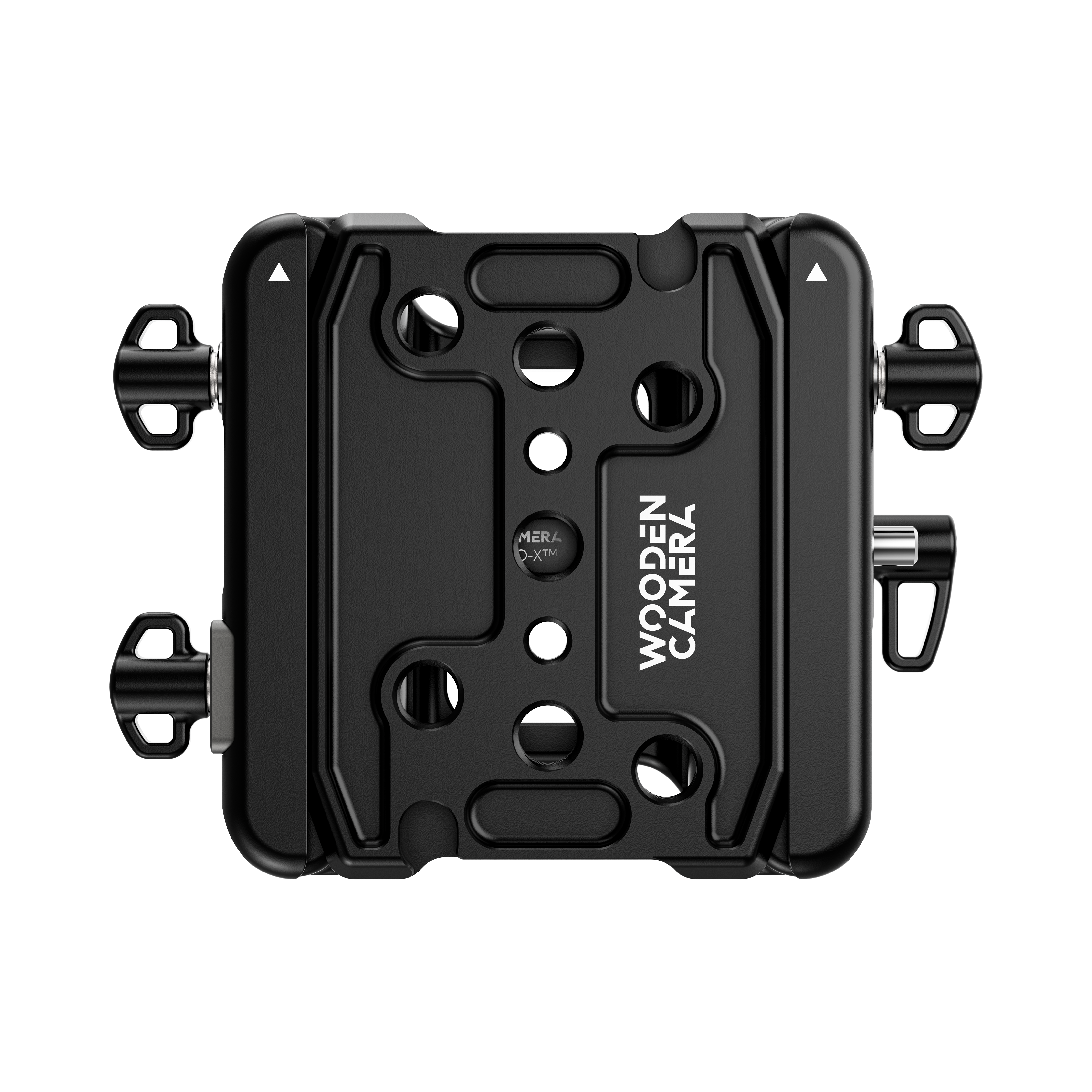 Wooden Camera ARCA Base Plate Komodo-X