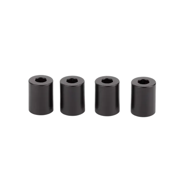 Wooden Camera Unified Baseplate 15mm Posts pièce x4