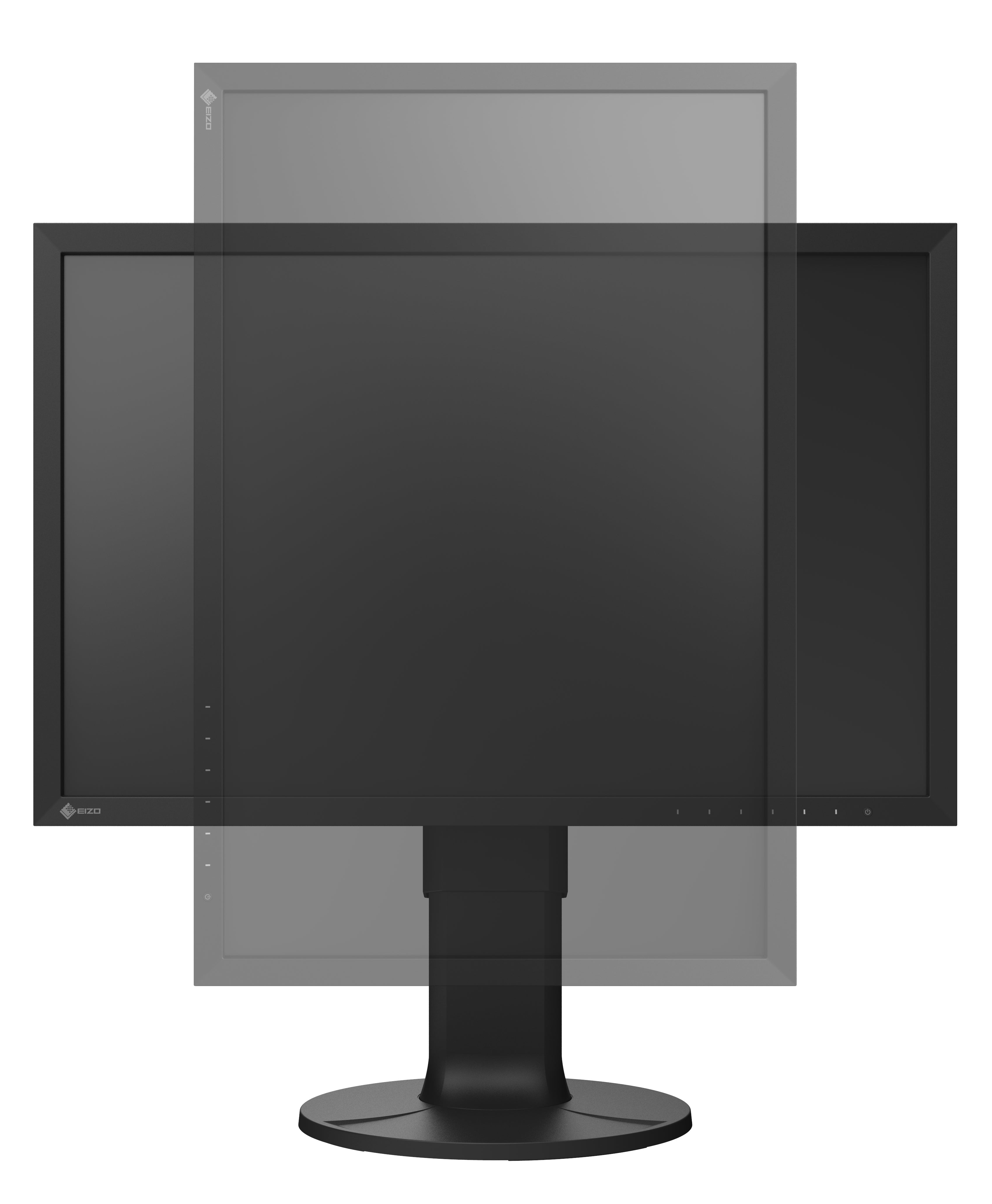 EIZO ColorEdge CS2400S moniteur 24 pouces photo calibration