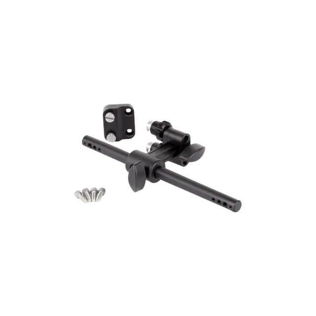 Wooden Camera Ultra Arm Eyepiece Leveler Bracket Base O'Connor