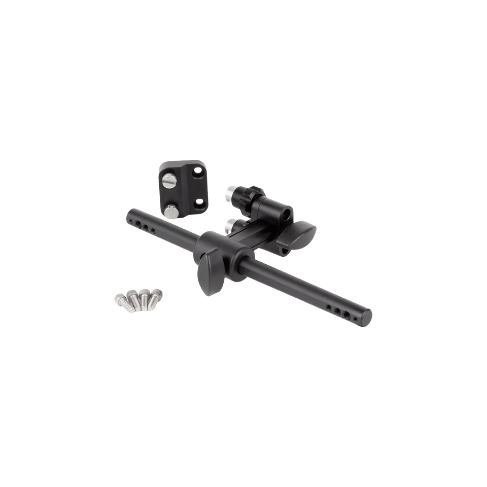 Wooden Camera Ultra Arm Eyepiece Leveler Bracket Base O'Connor