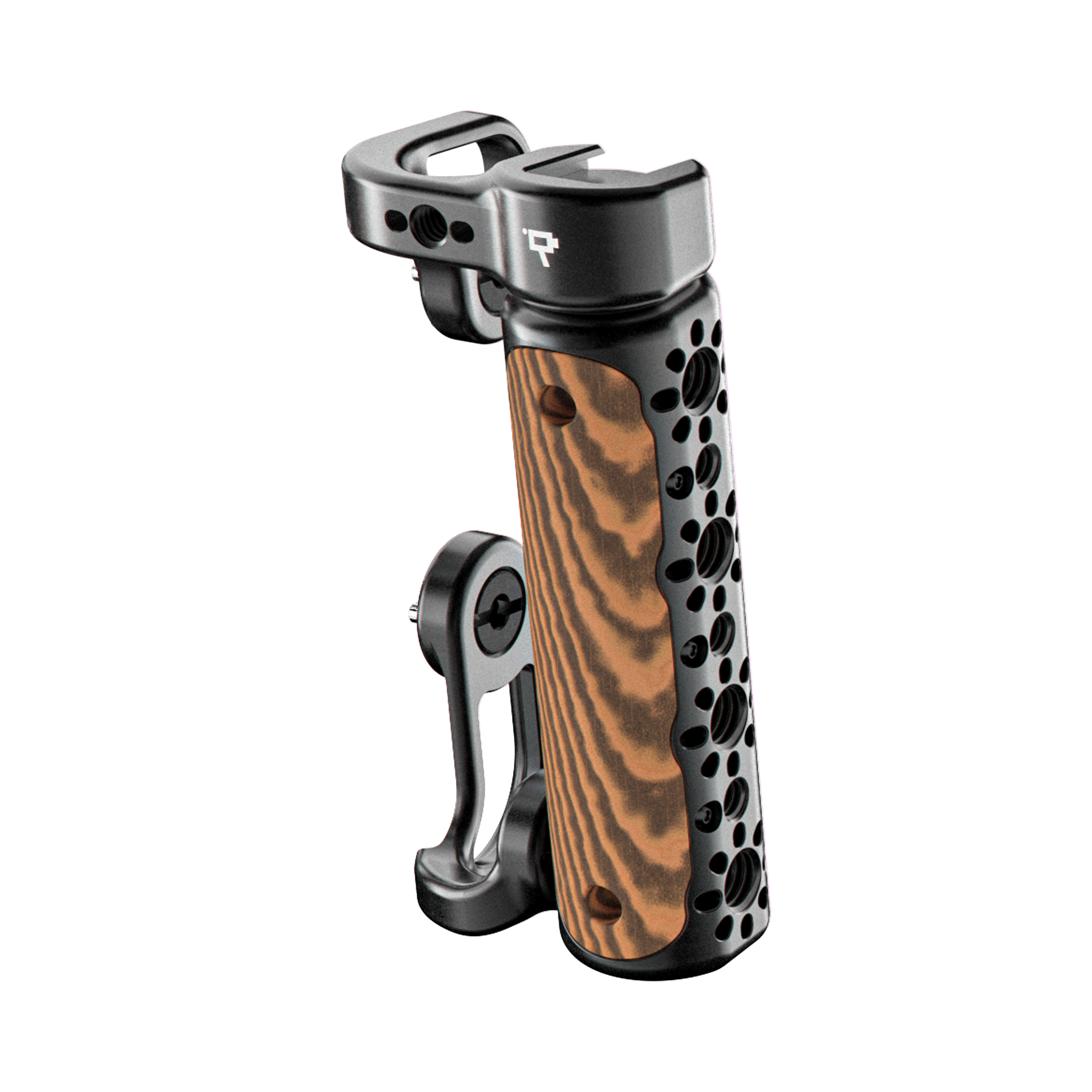 Wooden Camera Ultra Handle poignée caméra Gauche Droite