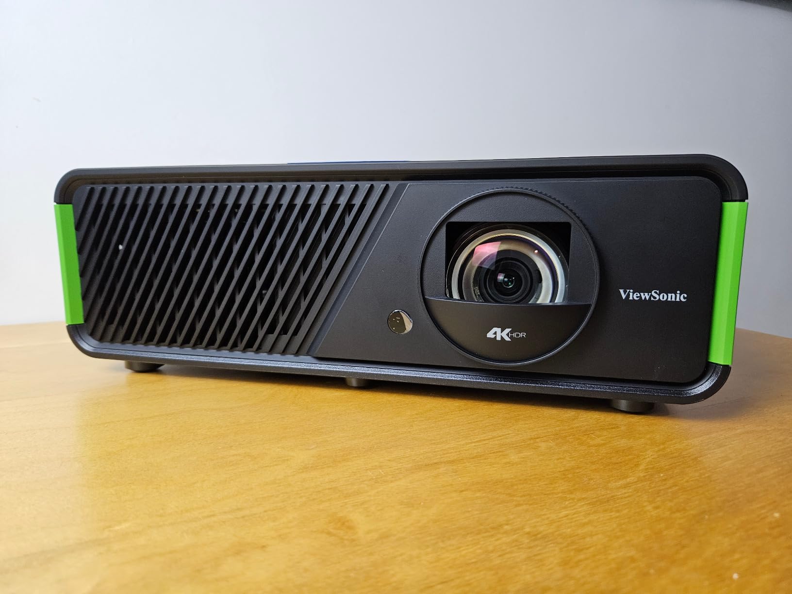 ViewSonic X2-4K vidéoprojecteur LED 4K courte focale