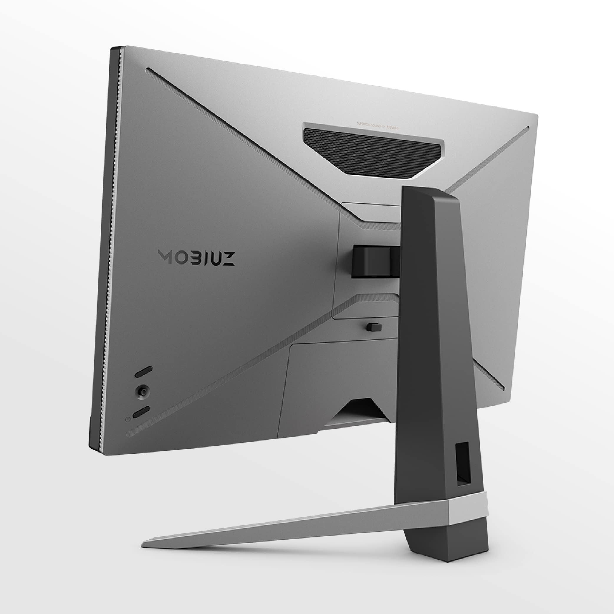 BenQ MOBIUZ EX2710Q moniteur gaming 27" QHD 165Hz IPS HDR