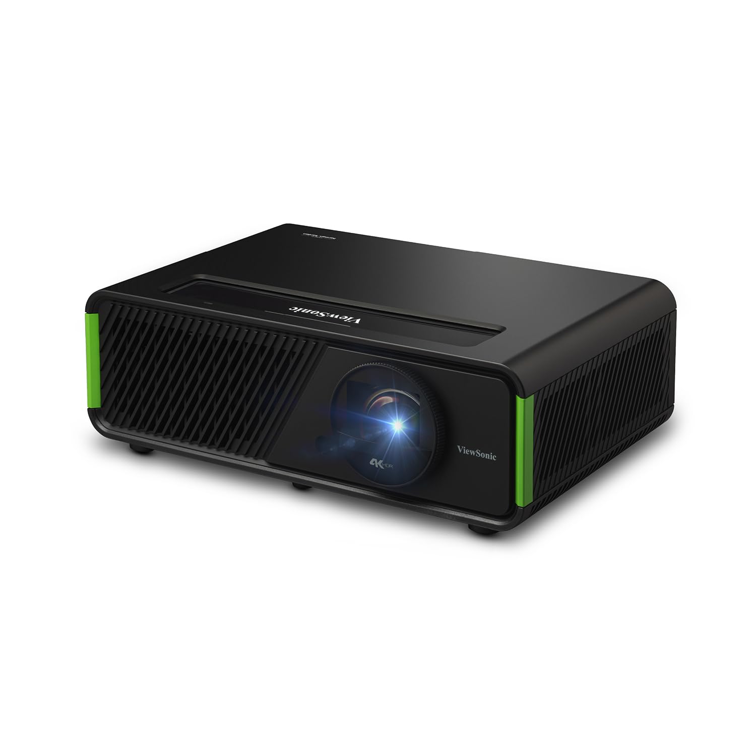 ViewSonic X2-4K Pro vidéoprojecteur courte focale 4K Google TV