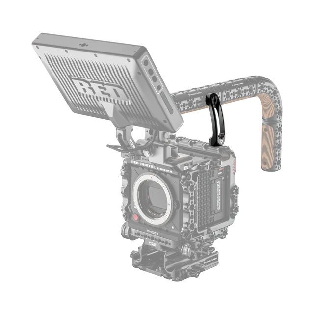 Wooden Camera Ultra Handle support bracket RED KOMODO-X RMI