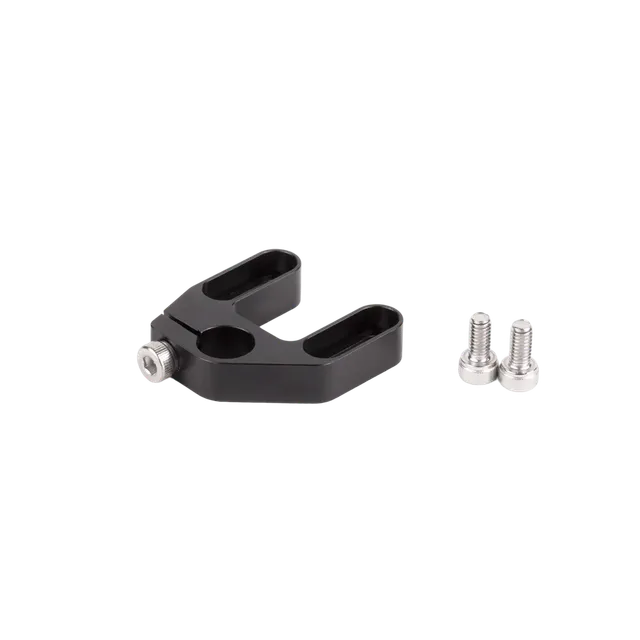 Wooden Camera Unified DSLR Cage support adaptateur objectif