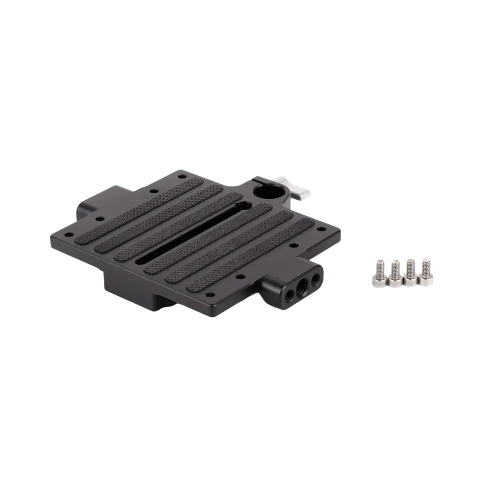 Wooden Camera Unified Baseplate plaque dovetail ARRI Alexa Mini / Mini LF