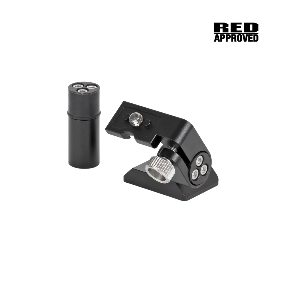 Wooden Camera Hinge Charnière moniteur KOMODO ARCA