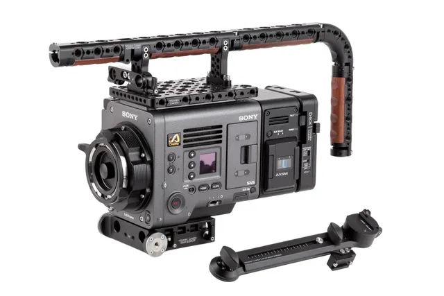 Wooden Camera Sony Venice Pro kit accessoires V-Mount