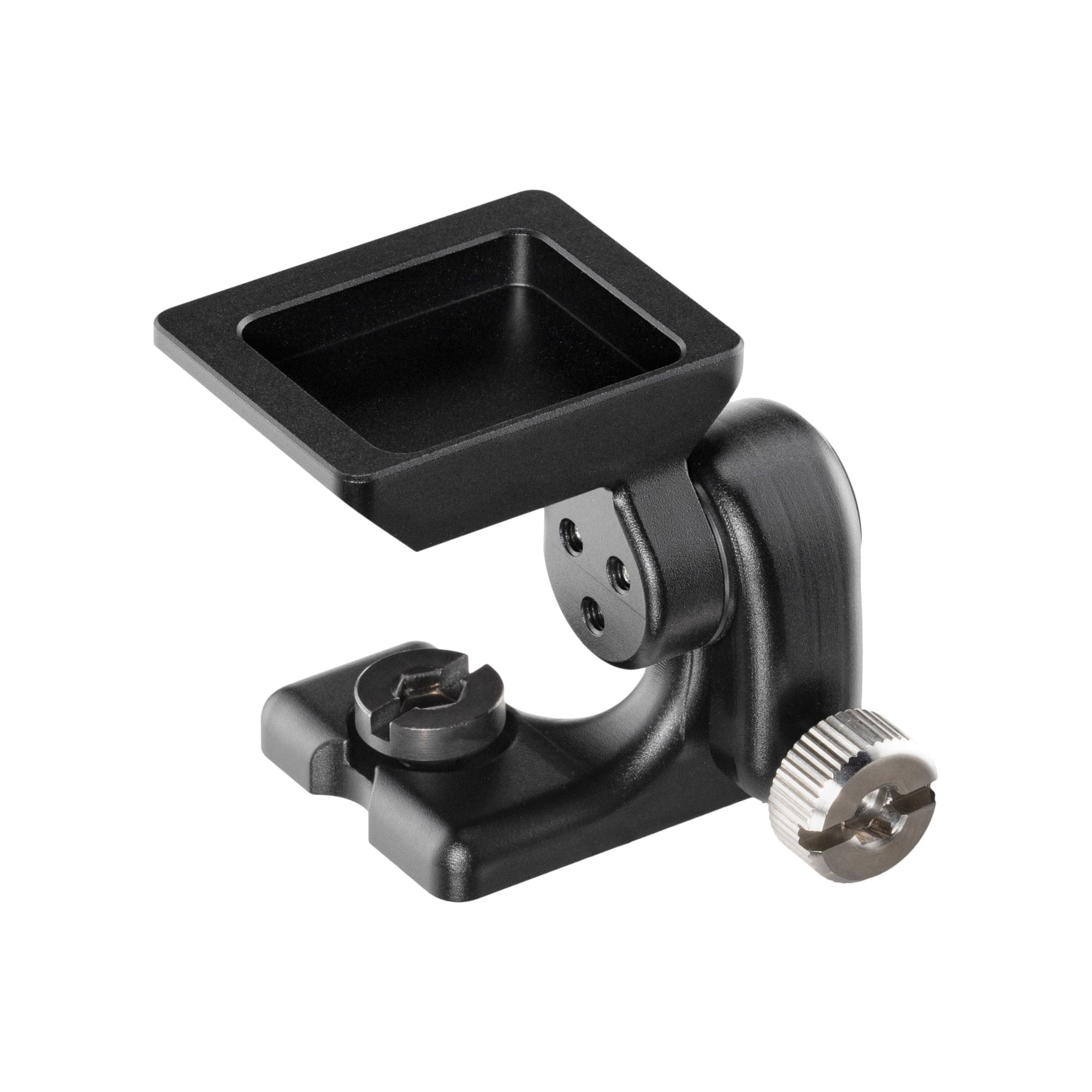 Wooden Camera Monitor Hinge SmallHD Smart 5 charnière ARCA