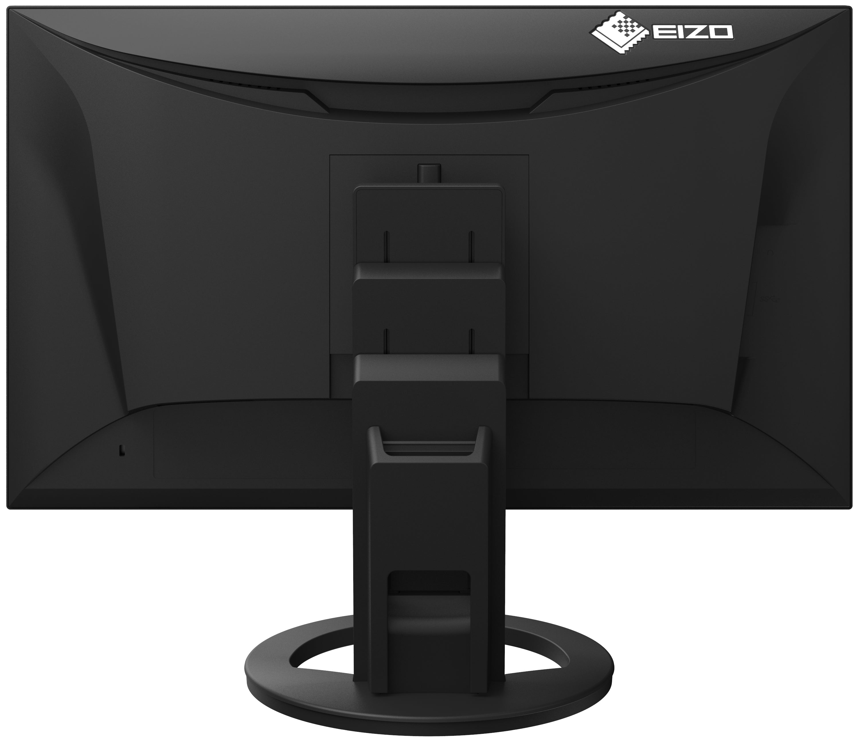 EIZO FlexScan EV2490 moniteur 24" noir bureautique