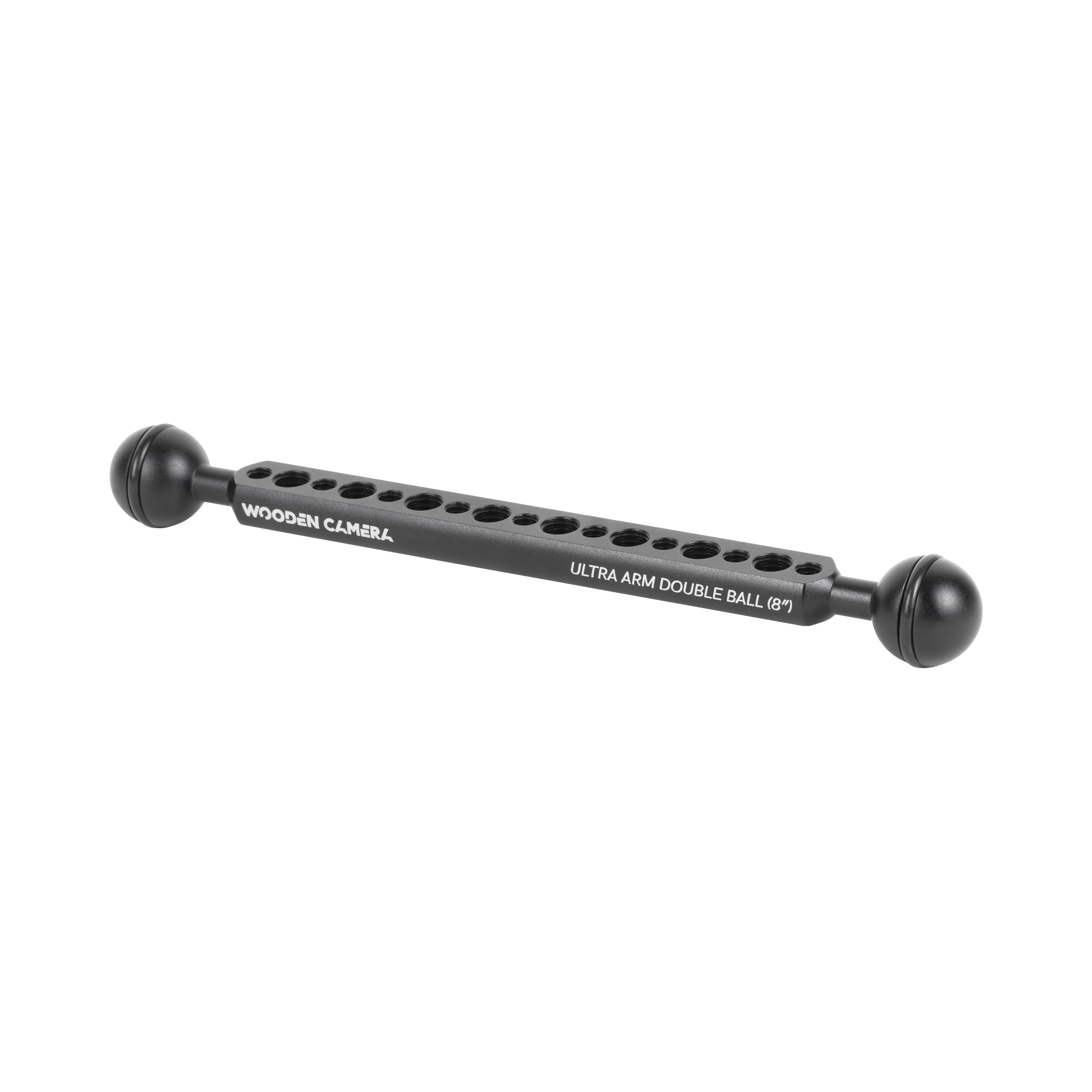 Wooden Camera Ultra Arm Double Ball 8" bras articulé 203 mm