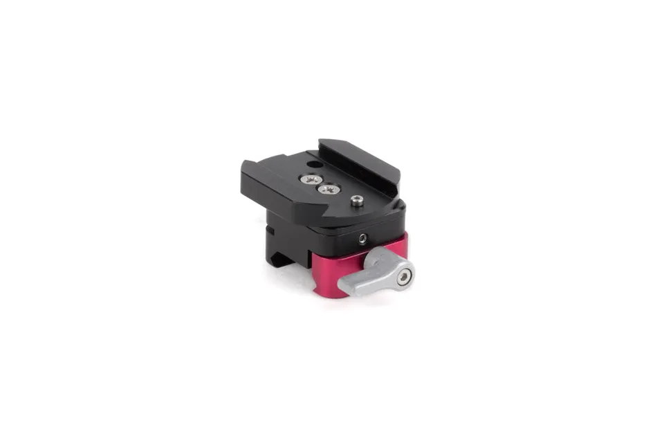 Wooden Camera Ultra Arm UVF v2 Sled bras viseur Alexa Mini