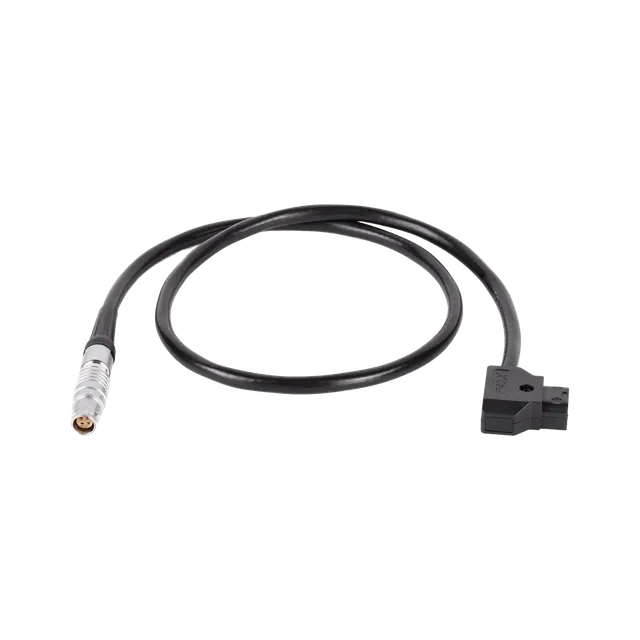 Wooden Camera Cables câble D-Tap Canon C200 24 pouces