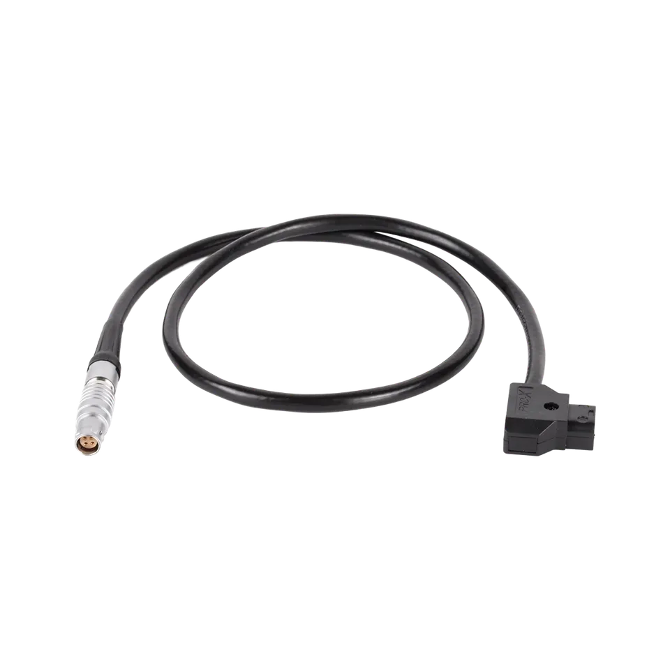 Wooden Camera Cables câble D-Tap Canon C200 24 pouces