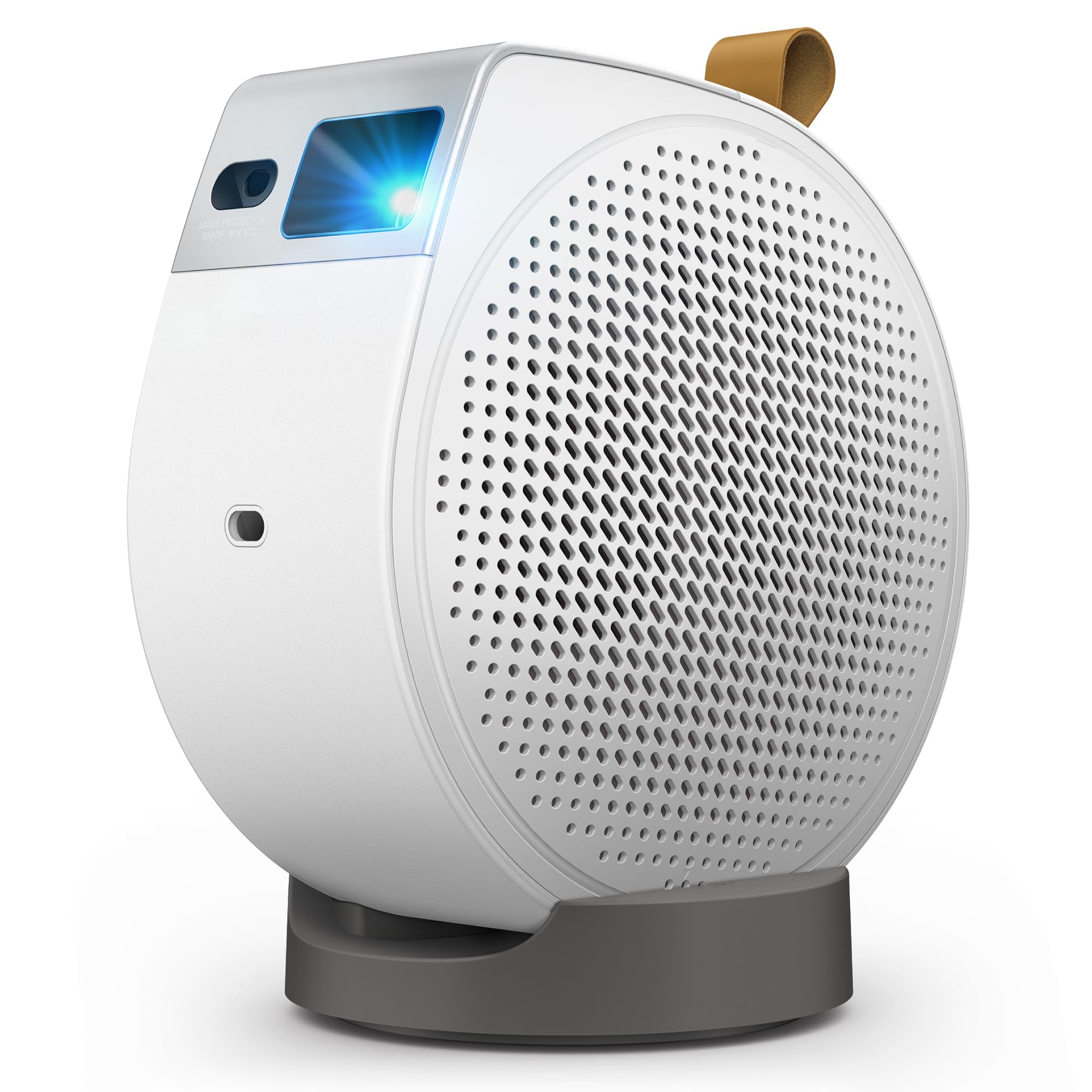 BenQ GV GV50 vidéoprojecteur portable 1080p laser