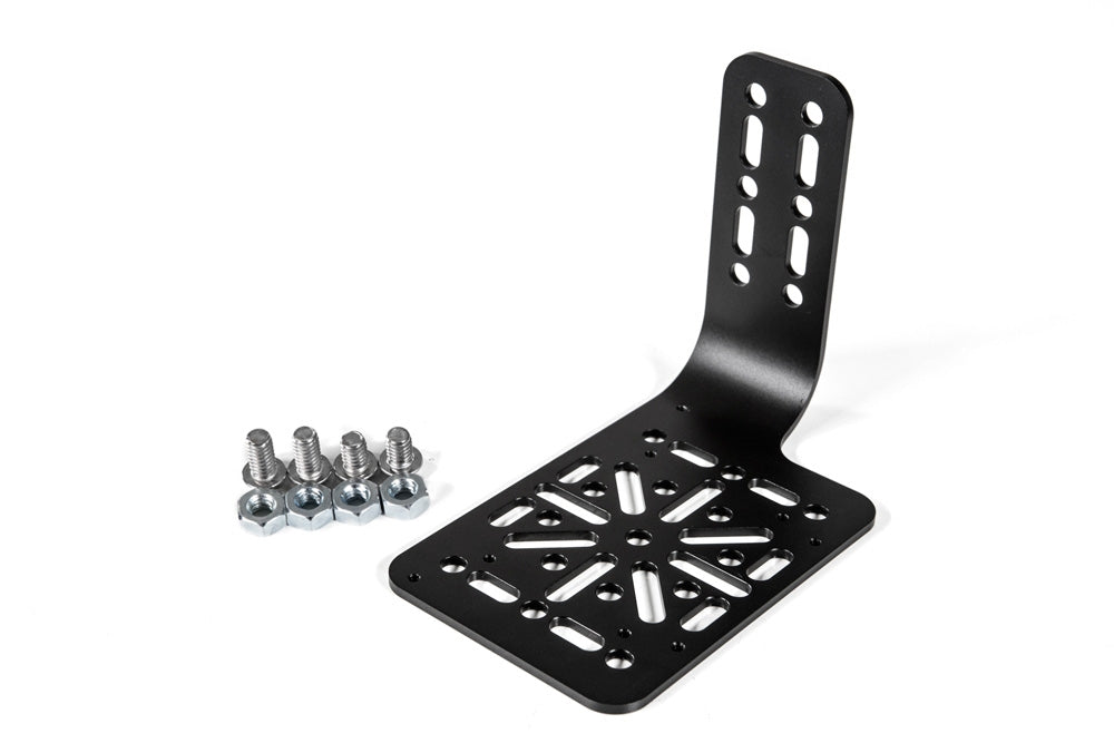 Wooden Camera Camera Support Accessory L Bracket équerre V-Mount