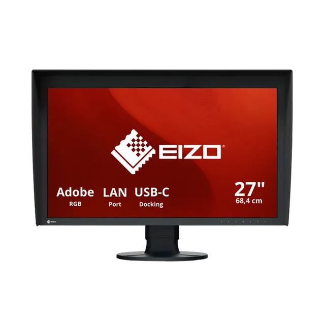 EIZO ColorEdge CG2700S moniteur 27" WQHD HDR occasion