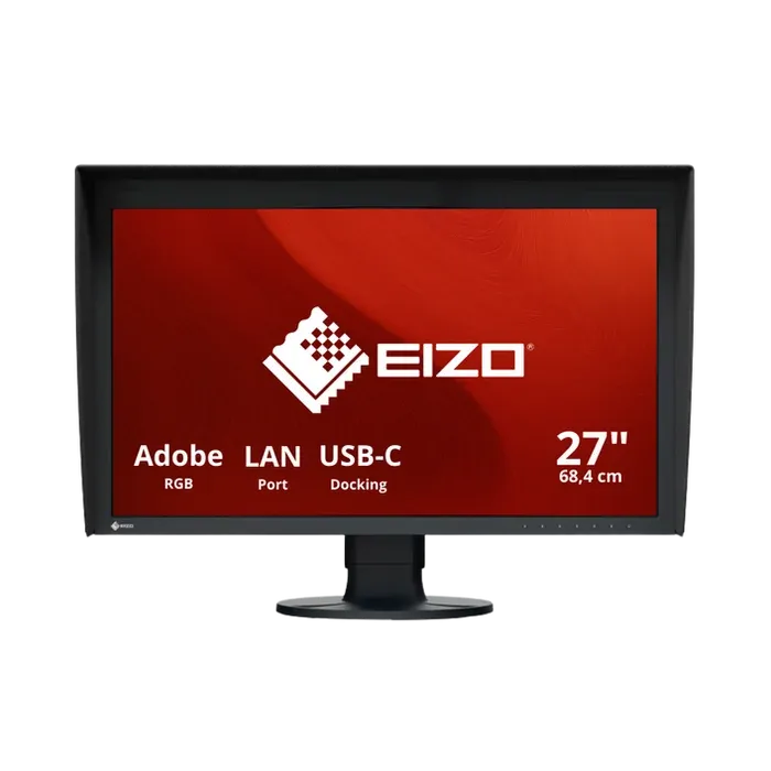 EIZO ColorEdge CG2700S moniteur 27" WQHD HDR occasion