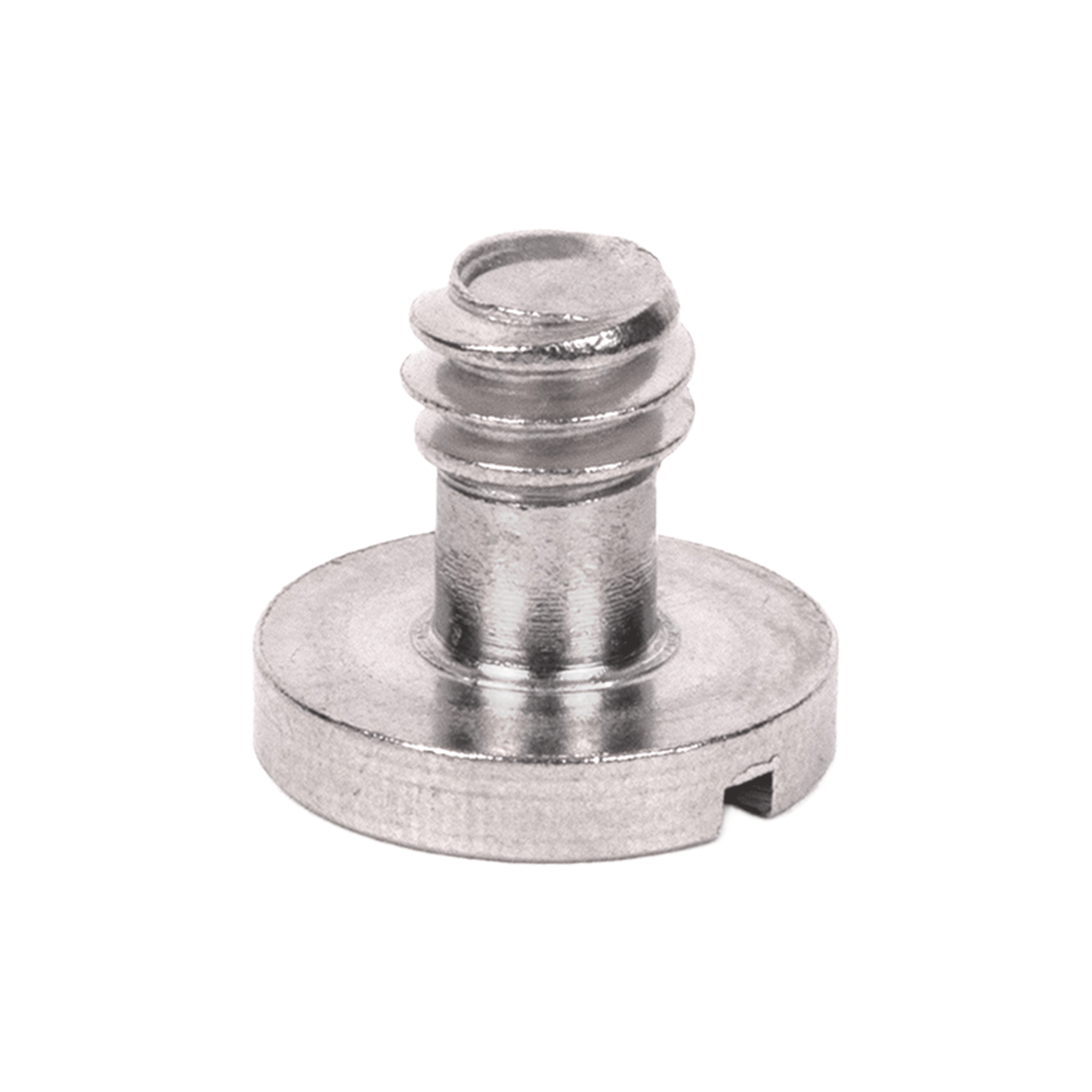 Wooden Camera 1/4"-20 Low Profile vis caméra profil bas