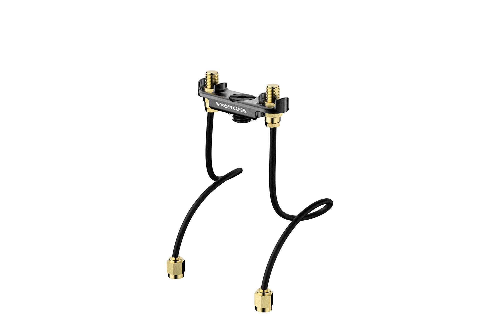 Wooden Camera Camera Support Antenna Relocation Bracket support Alexa 35