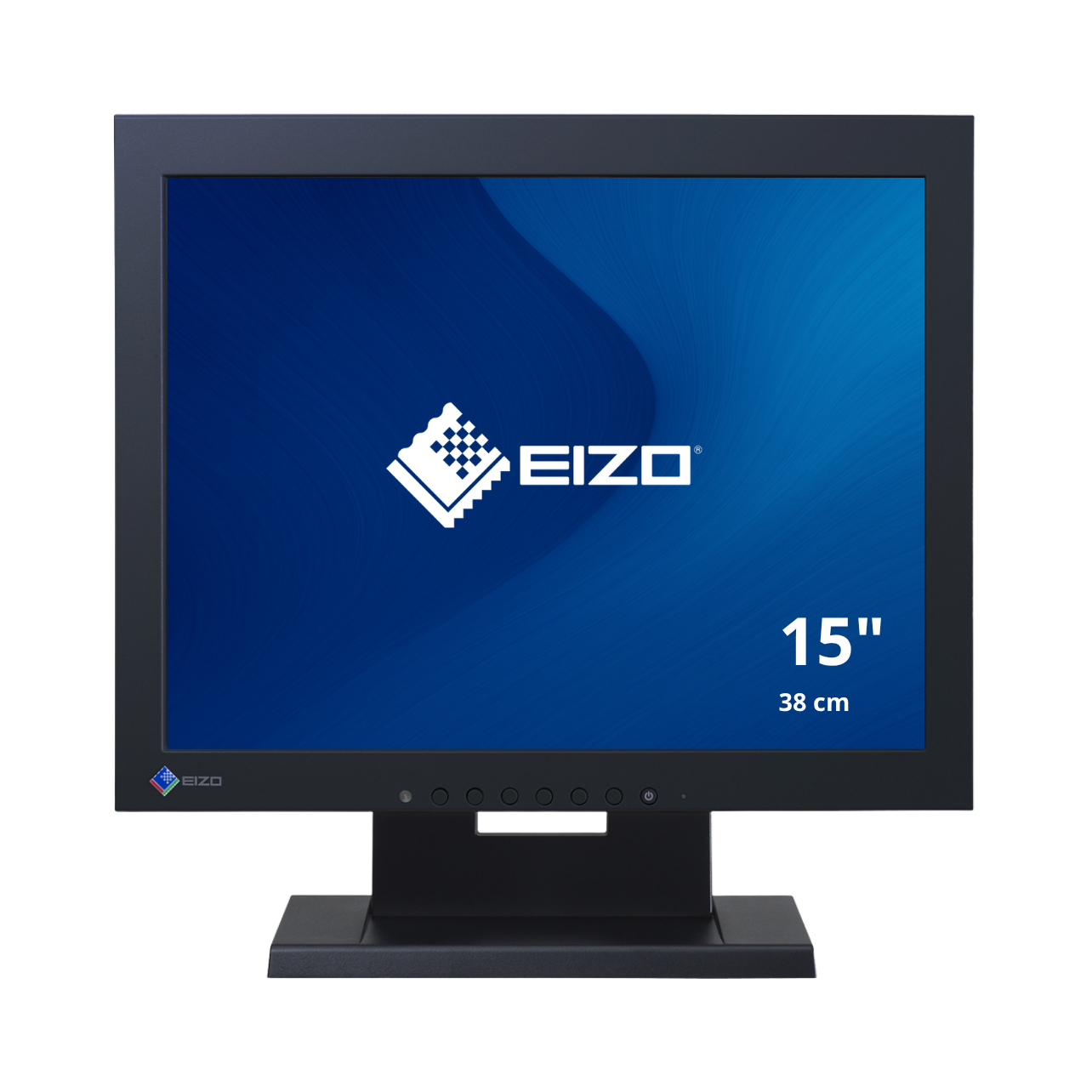 EIZO FlexScan S1504 moniteur 15" XGA Standard