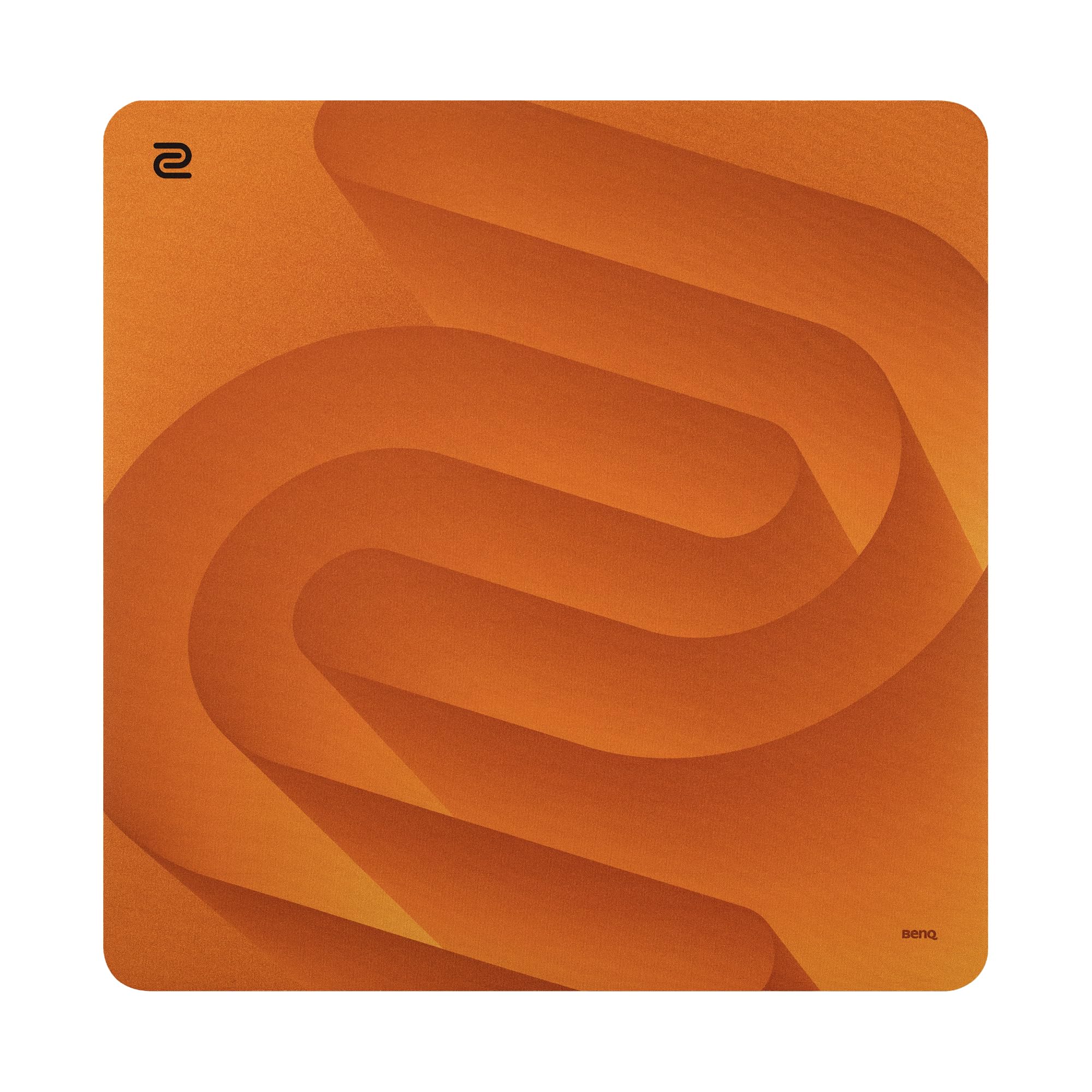 BenQ ZOWIE H-SR-SE Tapis gaming orange extra large