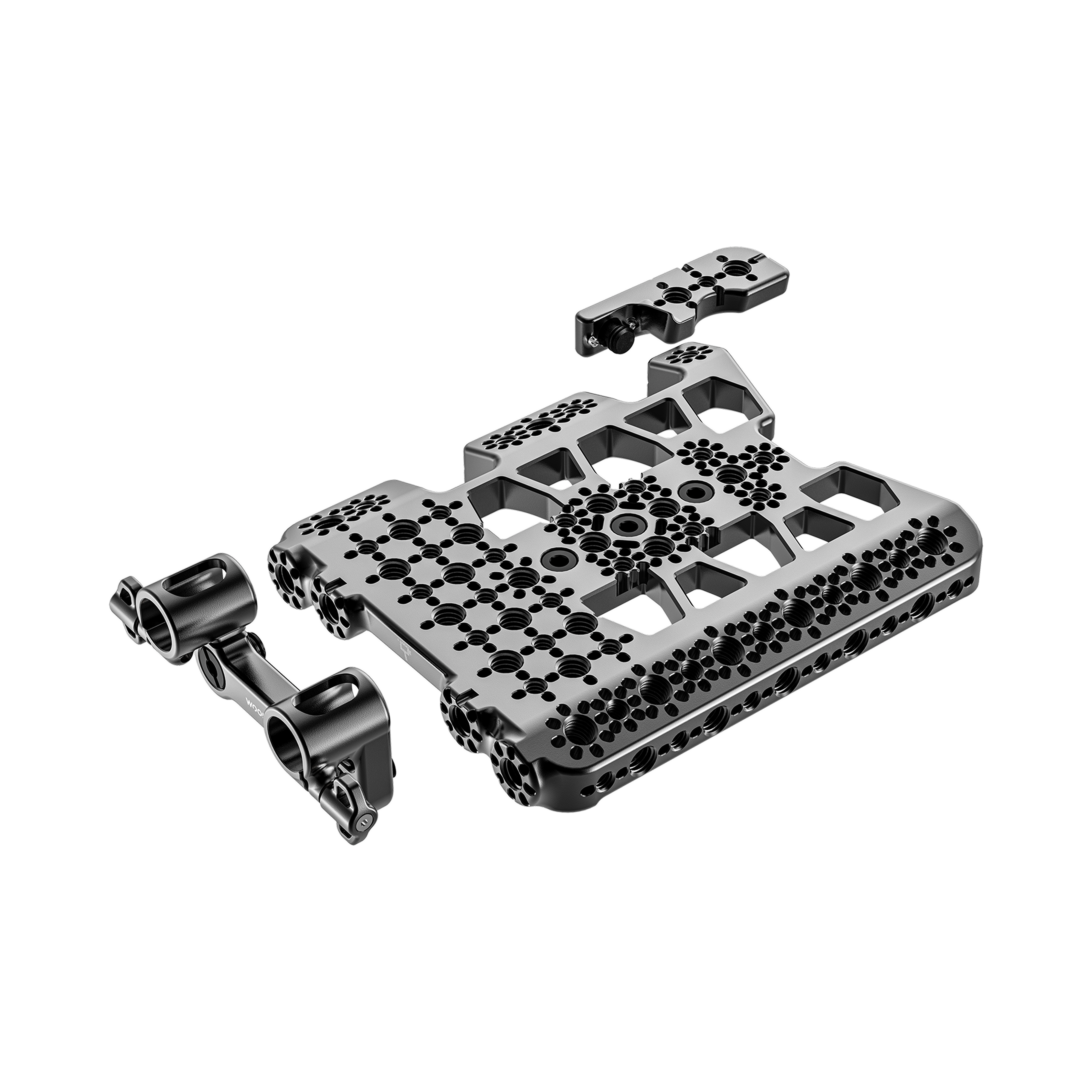 Wooden Camera Elite Kit Blackmagic URSA Cine 12K/17K ARCA