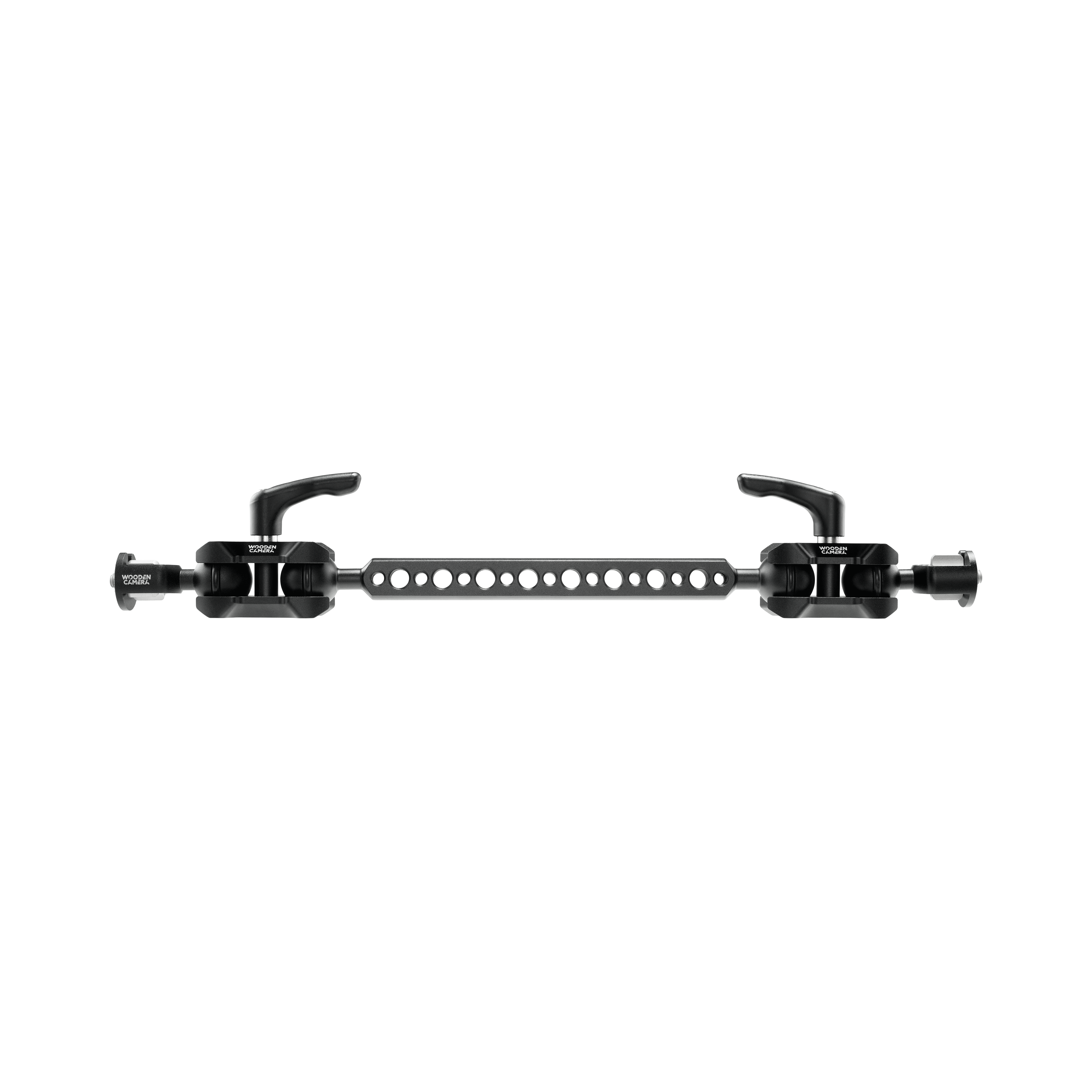 Wooden Camera Ultra Arm v2 Bras articulé Combo 1/4+3/8